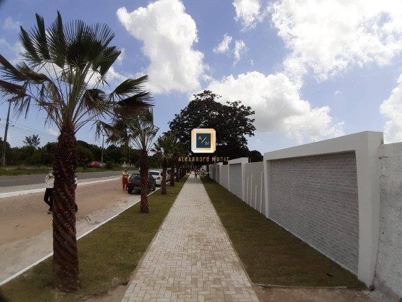 Imagem Casa com 3 Quartos à Venda, 86 m² em Centro - Eusébio Imagem Casa com 3 Quartos à Venda, 86 m² em Centro - Eusébio