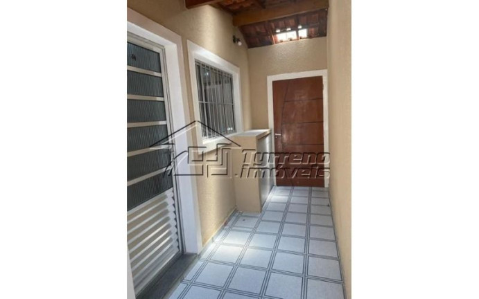 Imagem Casa com 3 Quartos à Venda, 81 m² em Jardim Das Indústrias - São José Dos Campos Imagem Casa com 3 Quartos à Venda, 81 m² em Jardim Das Indústrias - São José Dos Campos