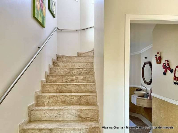 Imagem Casa com 4 Quartos à Venda, 847 m² em São Paulo Ii - Cotia Imagem Casa com 4 Quartos à Venda, 847 m² em São Paulo Ii - Cotia