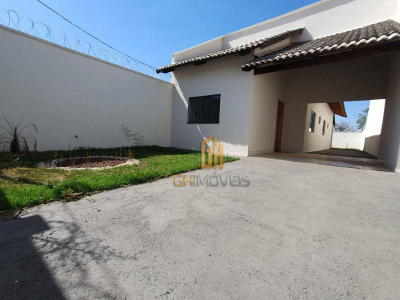 Imagem Casa com 2 Quartos à Venda, 100 m² em Vila Oliveira - Aparecida De Goiânia Imagem Casa com 2 Quartos à Venda, 100 m² em Vila Oliveira - Aparecida De Goiânia