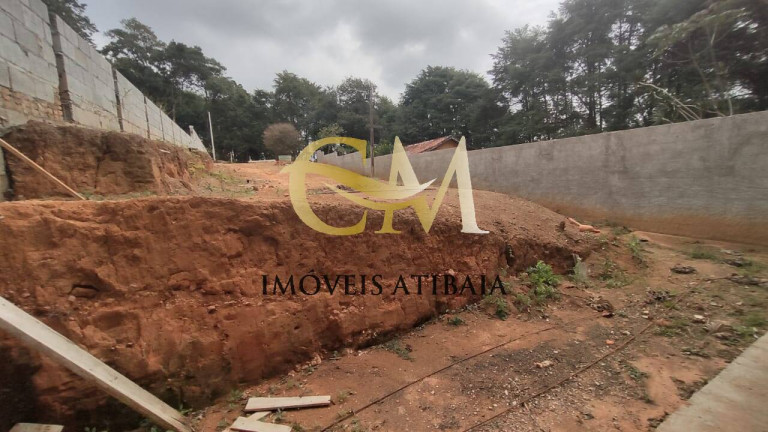 Imagem Casa com 1 Quarto à Venda, 520 m² em Estância Santa Maria Do Portão - Atibaia