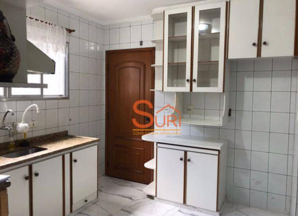 Imagem Sobrado com 5 Quartos à Venda, 260 m² em Assunção - São Bernardo Do Campo