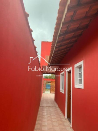Imagem Casa com 2 Quartos à Venda, 70 m² em Balneário Florida Mirim - Mongaguá Imagem Casa com 2 Quartos à Venda, 70 m² em Balneário Florida Mirim - Mongaguá