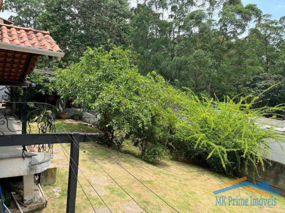 Imagem Casa de Condomínio com 4 Quartos à Venda, 400 m² em Jardim São Paulo Ii - Cotia Imagem Casa de Condomínio com 4 Quartos à Venda, 400 m² em Jardim São Paulo Ii - Cotia