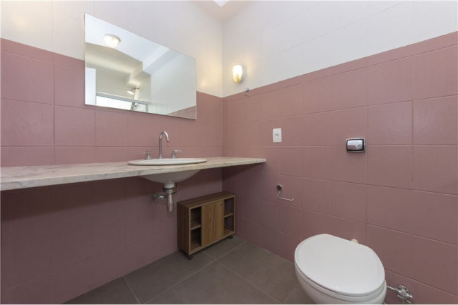 Imagem Apartamento com 4 Quartos à Venda, 116 m² em Itaim Bibi - São Paulo