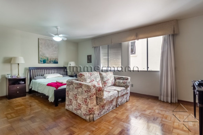 Imagem Apartamento com 4 Quartos à Venda, 300 m² em Jardim America - São Paulo Imagem Apartamento com 4 Quartos à Venda, 300 m² em Jardim America - São Paulo