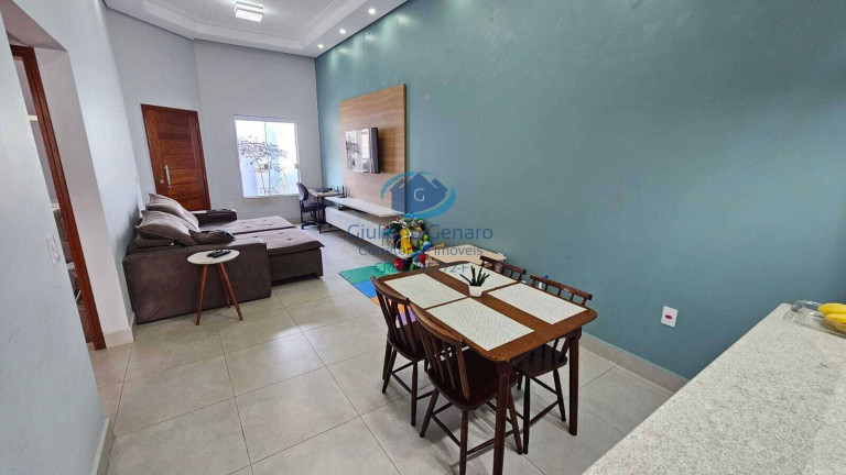 Imagem Casa com 2 Quartos à Venda, 100 m² em Residencial Vila Dos Eucaliptos - Salto Imagem Casa com 2 Quartos à Venda, 100 m² em Residencial Vila Dos Eucaliptos - Salto