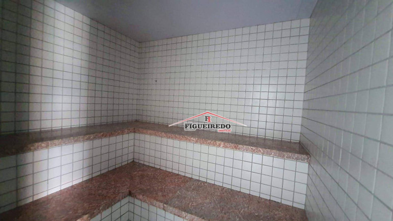 Imagem Apartamento com 1 Quarto à Venda, 61 m² em Caiçara - Praia Grande