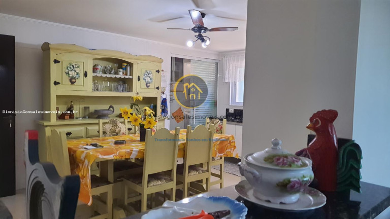 Imagem Apartamento com 3 Quartos à Venda, 134 m² em Parque Balneário Oasis - Peruíbe Imagem Apartamento com 3 Quartos à Venda, 134 m² em Parque Balneário Oasis - Peruíbe
