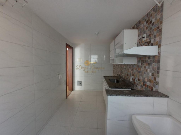 Imagem Apartamento com 2 Quartos à Venda, 56 m² em Ermitage - Teresópolis Imagem Apartamento com 2 Quartos à Venda, 56 m² em Ermitage - Teresópolis