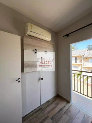 Imagem Casa com 2 Quartos à Venda, 60 m² em Paisagem Renoir - Cotia Imagem Casa com 2 Quartos à Venda, 60 m² em Paisagem Renoir - Cotia