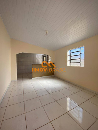 Imagem Casa com 2 Quartos para Alugar, 80 m² em Cidade Morena - Campo Grande Imagem Casa com 2 Quartos para Alugar, 80 m² em Cidade Morena - Campo Grande