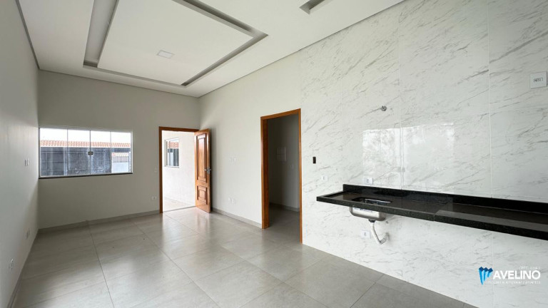 Imagem Casa com 3 Quartos à Venda, 83 m² em Parque Dos Novos Estados - Campo Grande Imagem Casa com 3 Quartos à Venda, 83 m² em Parque Dos Novos Estados - Campo Grande