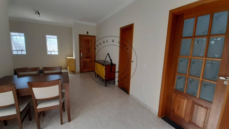 Imagem Casa com 3 Quartos à Venda, 142 m² em Vila Nogueira - Campinas