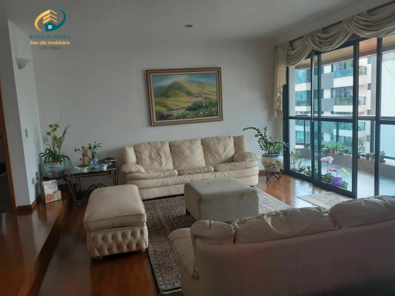 Imagem Apartamento com 4 Quartos à Venda, 439 m² em Mirandópolis - São Paulo