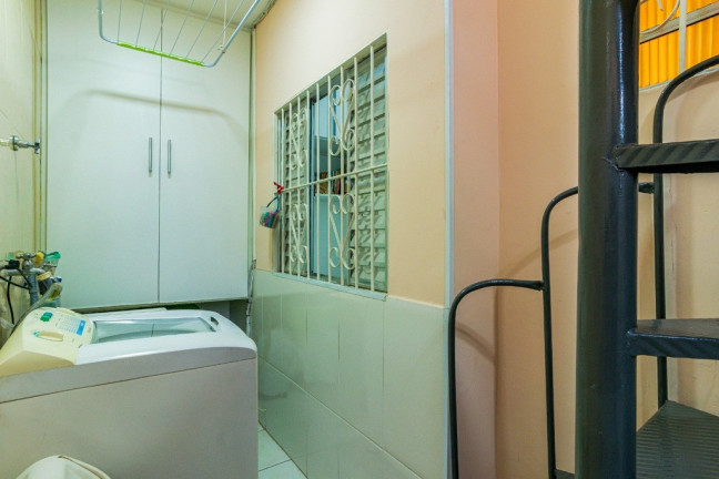 Imagem Casa com 3 Quartos à Venda, 100 m² em Vila Santa Catarina - São Paulo Imagem Casa com 3 Quartos à Venda, 100 m² em Vila Santa Catarina - São Paulo