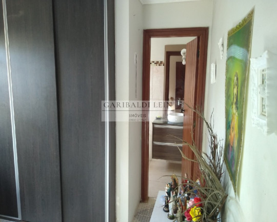 Imagem Casa com 4 Quartos à Venda, 170 m² em Jardim Flamboyant - Campinas
