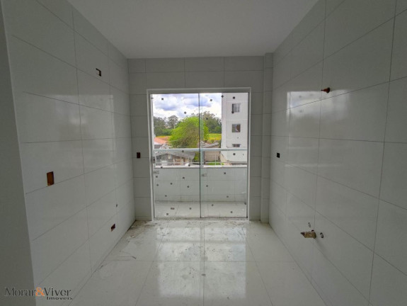 Imagem Apartamento com 3 Quartos à Venda, 71 m² em Cruzeiro - São José Dos Pinhais