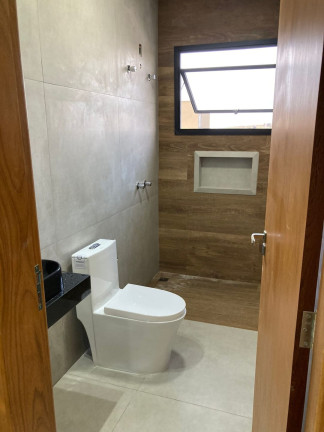 Imagem Casa de Condomínio com 3 Quartos à Venda, 220 m² em Parque Residencial Maria Elmira - Caçapava