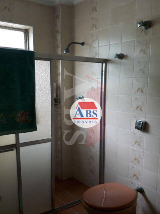 Imagem Apartamento com 2 Quartos à Venda, 82 m² em José Menino - Santos Imagem Apartamento com 2 Quartos à Venda, 82 m² em José Menino - Santos
