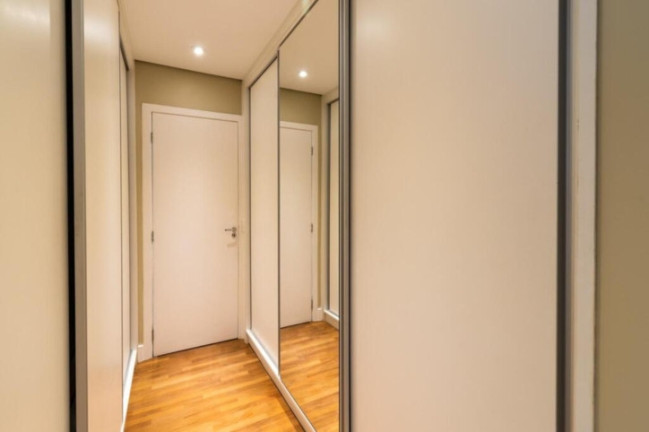 Imagem Apartamento com 3 Quartos à Venda, 131 m² em Pinheiros - São Paulo