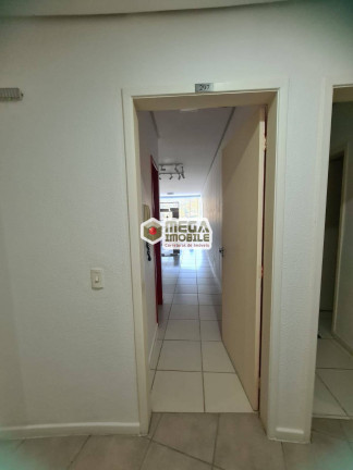 Imagem Sala Comercial à Venda, 38 m² em Córrego Grande - Florianópolis Imagem Sala Comercial à Venda, 38 m² em Córrego Grande - Florianópolis
