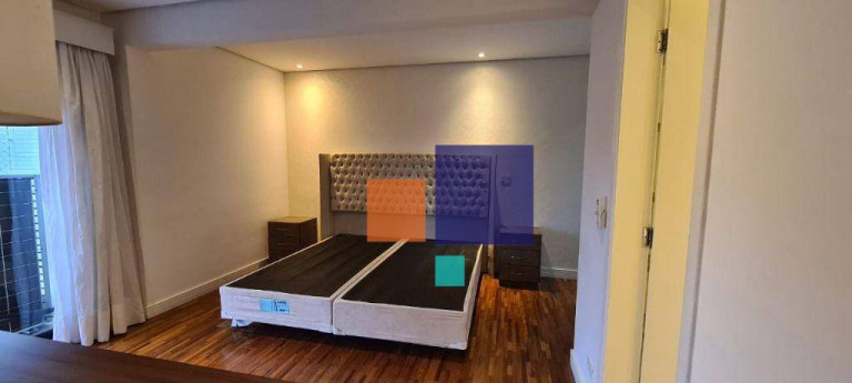 Imagem Apartamento com 4 Quartos à Venda ou Locação, 370 m² em Santo Amaro - São Paulo Imagem Apartamento com 4 Quartos à Venda ou Locação, 370 m² em Santo Amaro - São Paulo