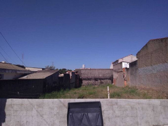 Imagem Terreno à Venda, 300 m² em Vila Guilherme - Sorocaba Imagem Terreno à Venda, 300 m² em Vila Guilherme - Sorocaba