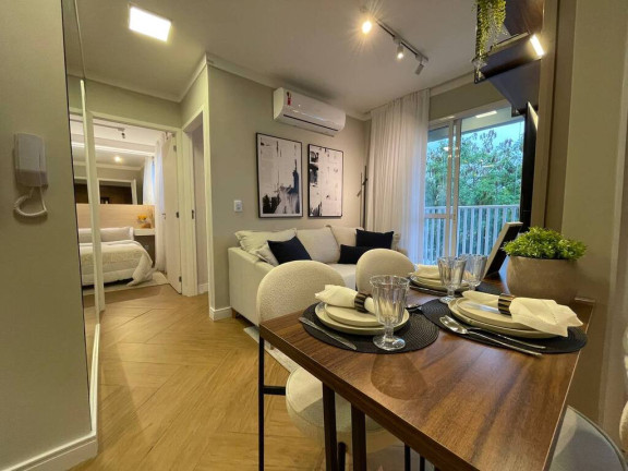 Imagem Apartamento com 2 Quartos à Venda, 37 m² em Capão Redondo - São Paulo Imagem Apartamento com 2 Quartos à Venda, 37 m² em Capão Redondo - São Paulo