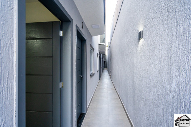 Sobrado com 2 Quartos à Venda,  em Vila Brasil - São Paulo