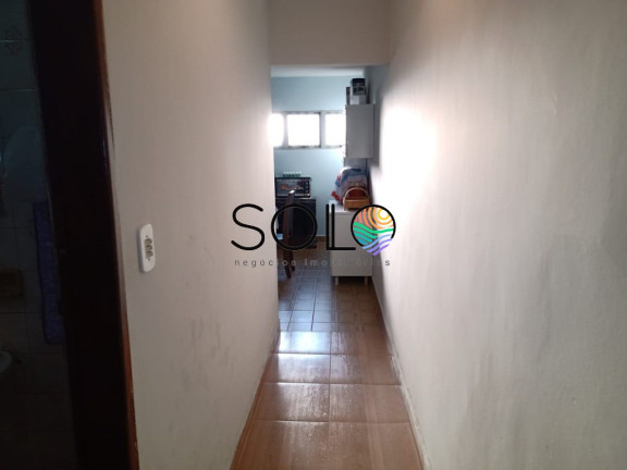 Imagem Casa com 2 Quartos à Venda, 185 m² em Vila Melhado - Araraquara Imagem Casa com 2 Quartos à Venda, 185 m² em Vila Melhado - Araraquara