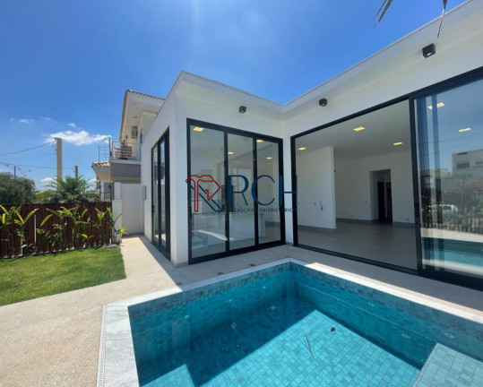 Casa com 3 Quartos à Venda, 306 m² em Além Ponte - Sorocaba