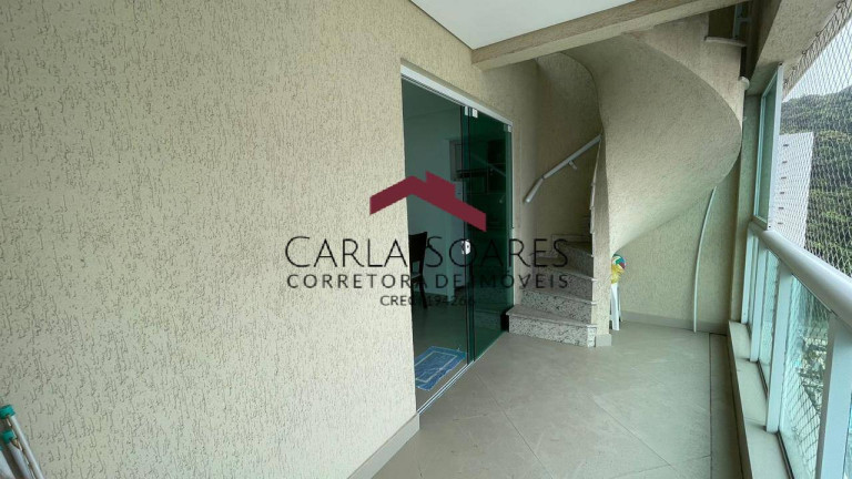 Imagem Apartamento com 2 Quartos à Venda, 120 m² em Pitangueiras - Guarujá
