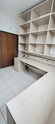 Imagem Imóvel com 3 Quartos à Venda, 120 m² em Gonzaga - Santos