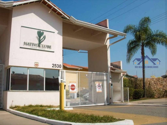 Casa de Condomínio com 3 Quartos à Venda, 103 m² em Jardim Belizário - Cotia