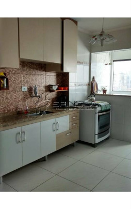 Imagem Apartamento com 3 Quartos à Venda, 116 m² em Tupi - Praia Grande