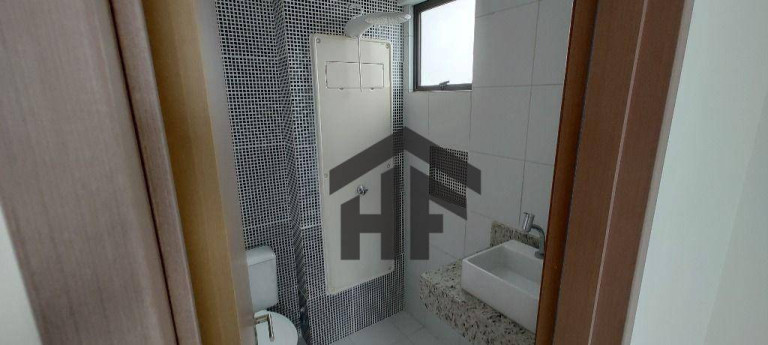 Imagem Apartamento com 2 Quartos à Venda, 41 m² em Casa Amarela - Recife Imagem Apartamento com 2 Quartos à Venda, 41 m² em Casa Amarela - Recife