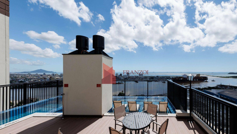 Imagem Apartamento com 5 Quartos à Venda, 312 m² em Centro - Itajaí