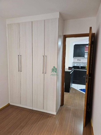 Imagem Apartamento com 2 Quartos à Venda, 47 m² em Jardim Silvestre - Guarulhos