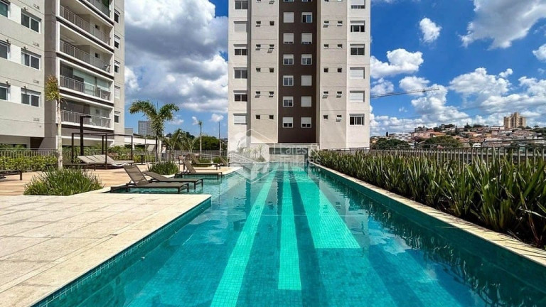 Imagem Apartamento com 2 Quartos à Venda, 84 m² em Vila Andrade - São Paulo Imagem Apartamento com 2 Quartos à Venda, 84 m² em Vila Andrade - São Paulo