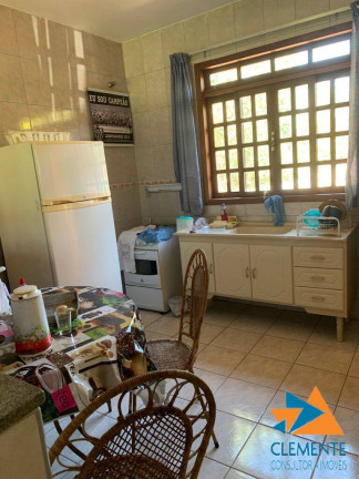 Imagem Casa de Condomínio com 5 Quartos à Venda, 150 m² em Condominio Estancia Da Mata - Jaboticatubas