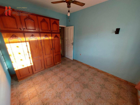 Imagem Casa com 5 Quartos à Venda, 225 m² em Jardim Panamá - Duque De Caxias