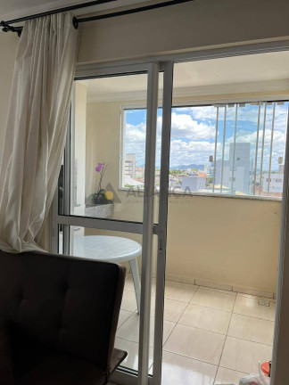 Imagem Apartamento com 2 Quartos à Venda, 65 m² em Centro - Navegantes