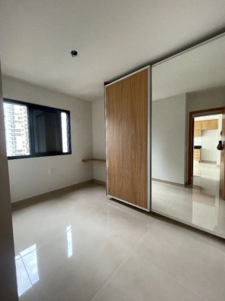 Imagem Apartamento com 3 Quartos à Venda, 77 m² em Setor Bueno - Goiânia