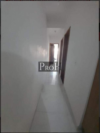 Imagem Apartamento com 2 Quartos à Venda, 52 m² em Vila Valparaíso - Santo André