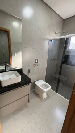 Imagem Casa de Condomínio com 3 Quartos à Venda, 226 m² em Cond Jardim Botânico - Bady Bassitt Imagem Casa de Condomínio com 3 Quartos à Venda, 226 m² em Cond Jardim Botânico - Bady Bassitt