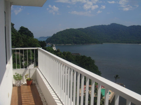 Imagem Apartamento com 4 Quartos à Venda, 200 m² em Ilha Porchat - São Vicente Imagem Apartamento com 4 Quartos à Venda, 200 m² em Ilha Porchat - São Vicente