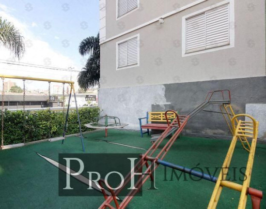 Imagem Apartamento com 3 Quartos à Venda, 72 m² em Parque São Vicente - Mauá