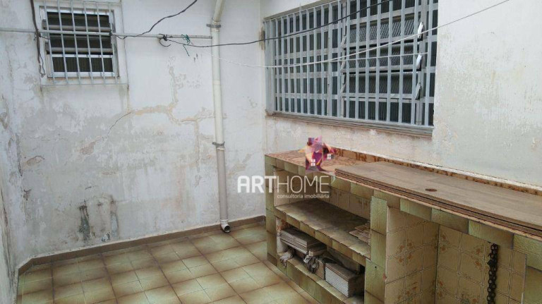 Imagem Casa com 2 Quartos à Venda, 104 m² em Vila Liviero - São Paulo Imagem Casa com 2 Quartos à Venda, 104 m² em Vila Liviero - São Paulo