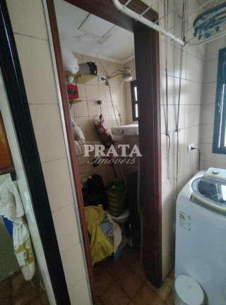 Imagem Apartamento com 1 Quarto à Venda, 53 m² em Itararé - São Vicente Imagem Apartamento com 1 Quarto à Venda, 53 m² em Itararé - São Vicente